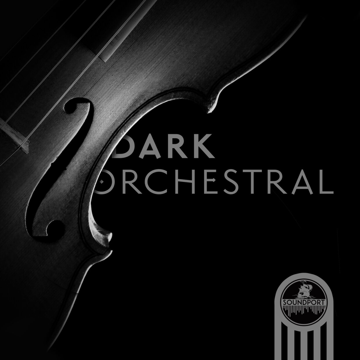 Dark Orchestral