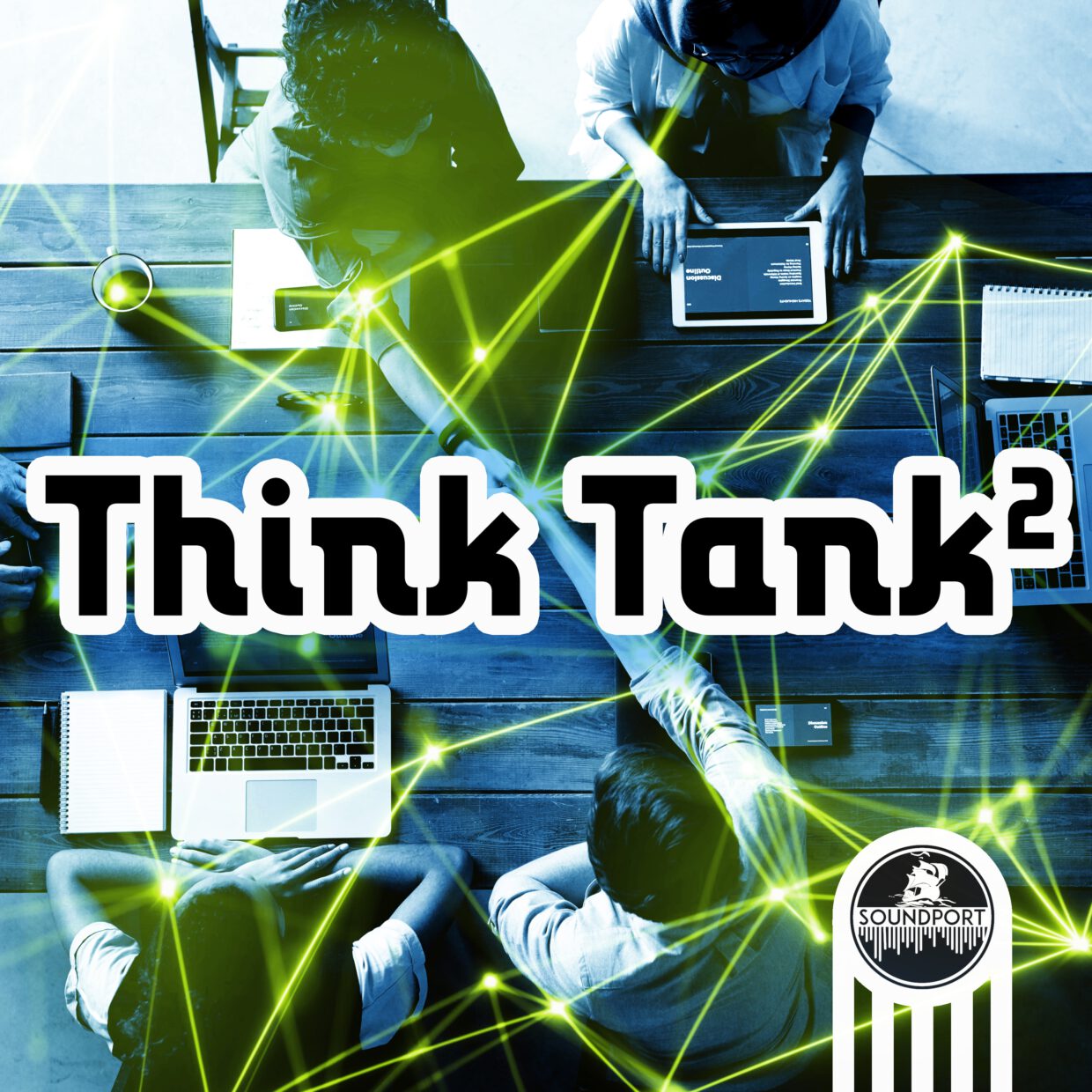 THINK TANK 2