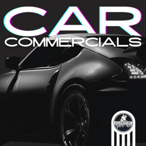 Car Commercials