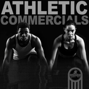 Athletic Commercials