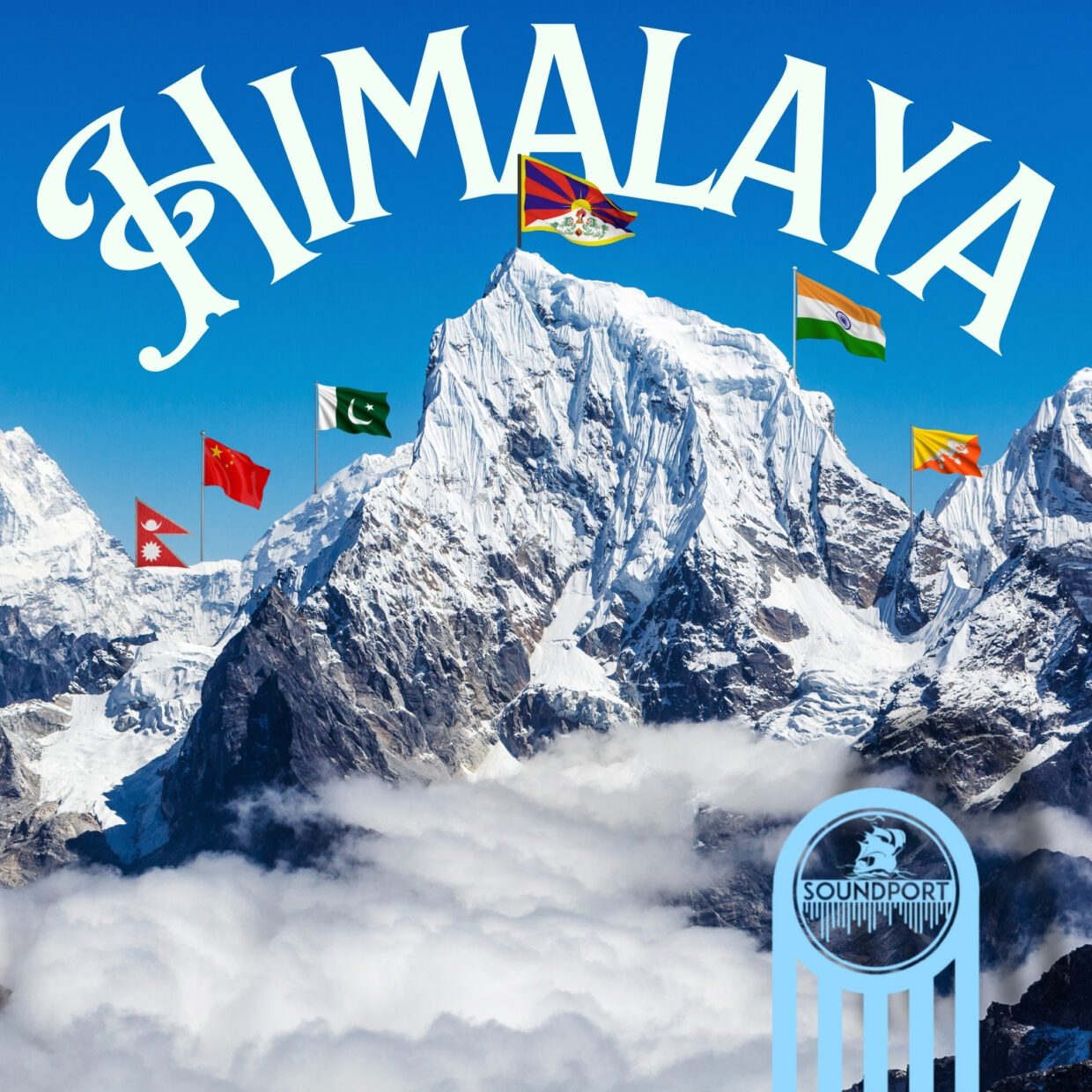 Himalaya